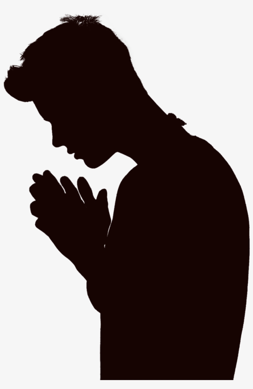 #ftestickers #silhouette #man #boy #people #men #justinbieber - Silhouette, transparent png #9525993
