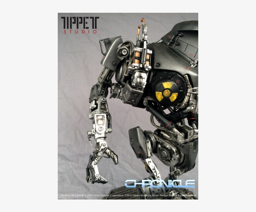 Tippett Studio, transparent png #9526126