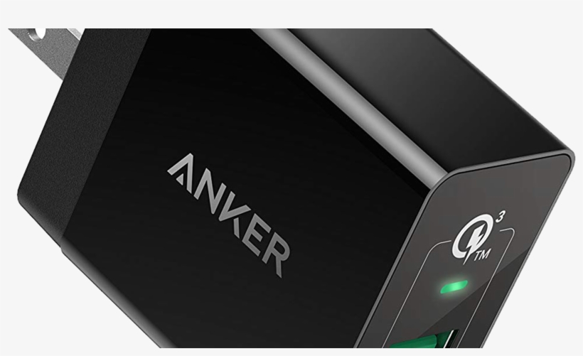 Best Travel Chargers For Your Phone In - Gadget, transparent png #9526304