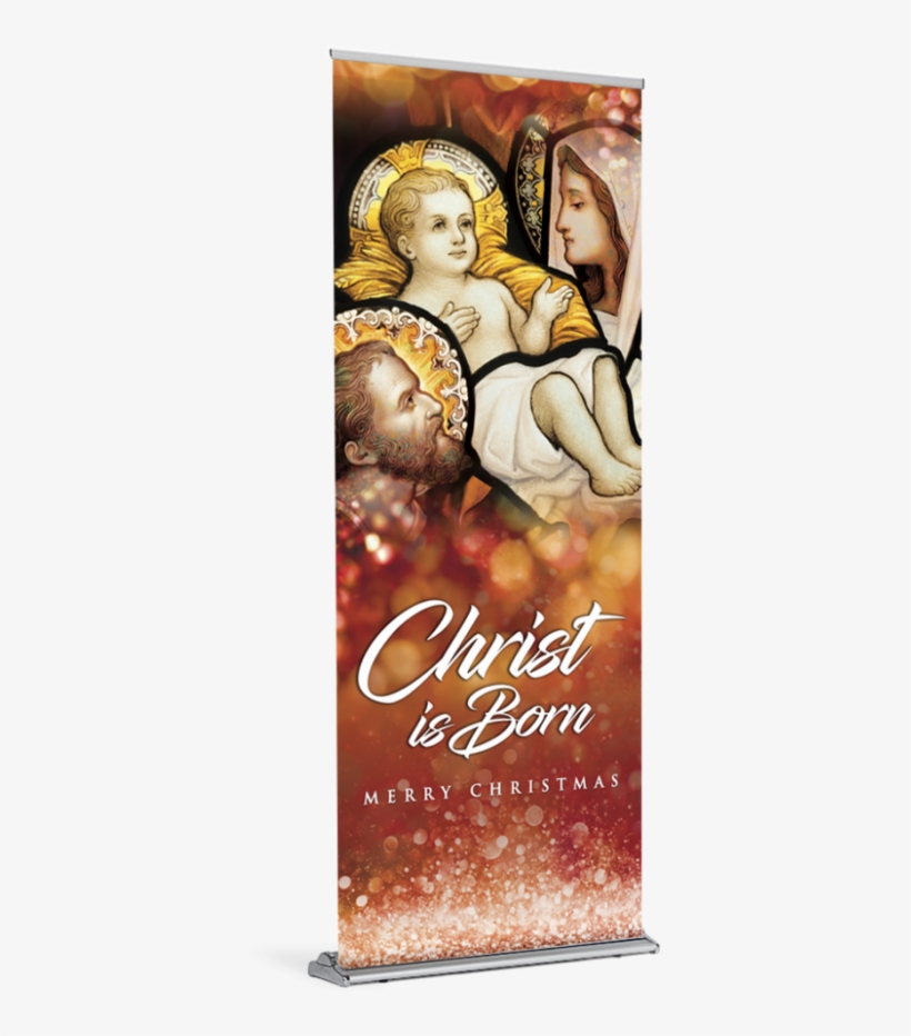 Bulletins For All Seasons - Jesus For Glass Paintings, transparent png #9526353