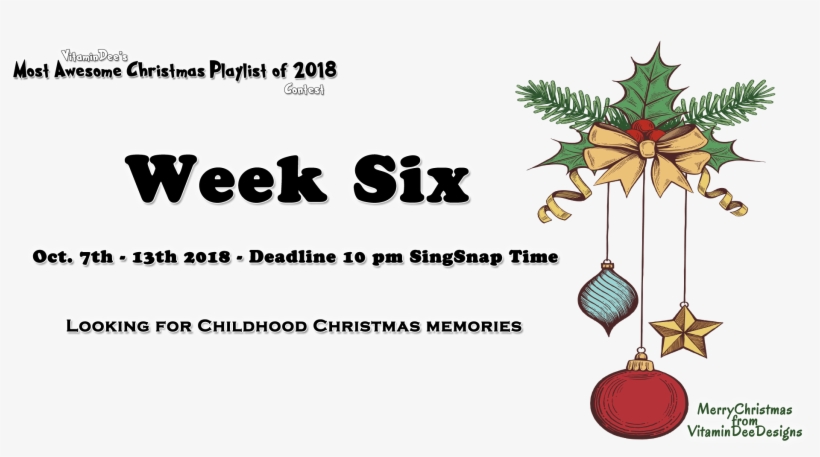 Are Celebrating Christmas Early - Love, transparent png #9526389