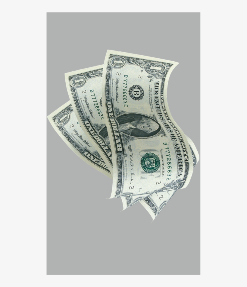 Ðžðÿð›ð Ð¢ð - Dollar Bill, transparent png #9526393