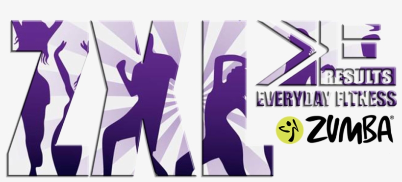 Zumba Xl - Zumba Fitness, transparent png #9526452