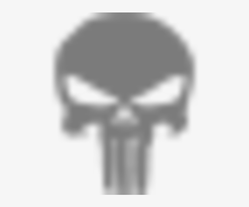 Punisher Image - Justiceiro Em Png, transparent png #9526668