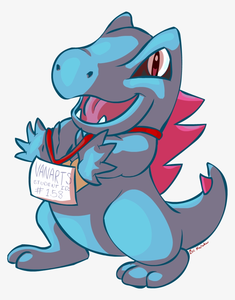 Here's Another Pokemon - Cartoon, transparent png #9526787