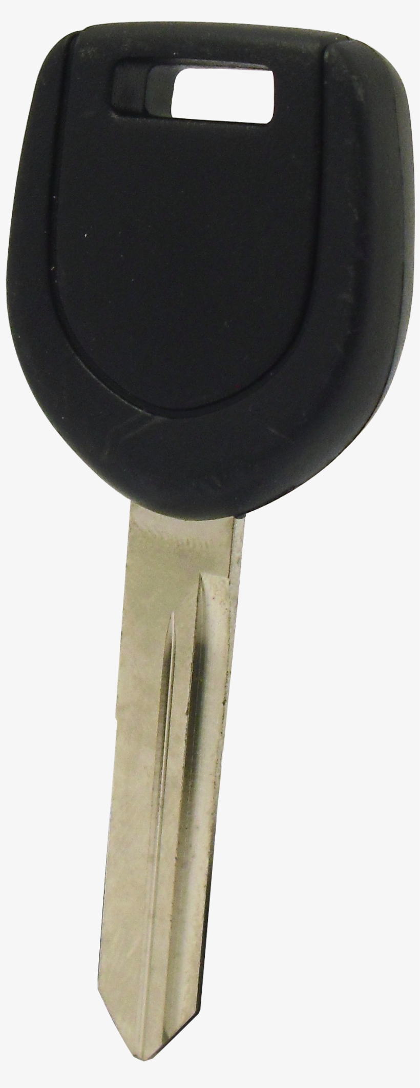 Mitsubishi Transponder Key - 2011 Suzuki Sx4 Key, transparent png #9526791