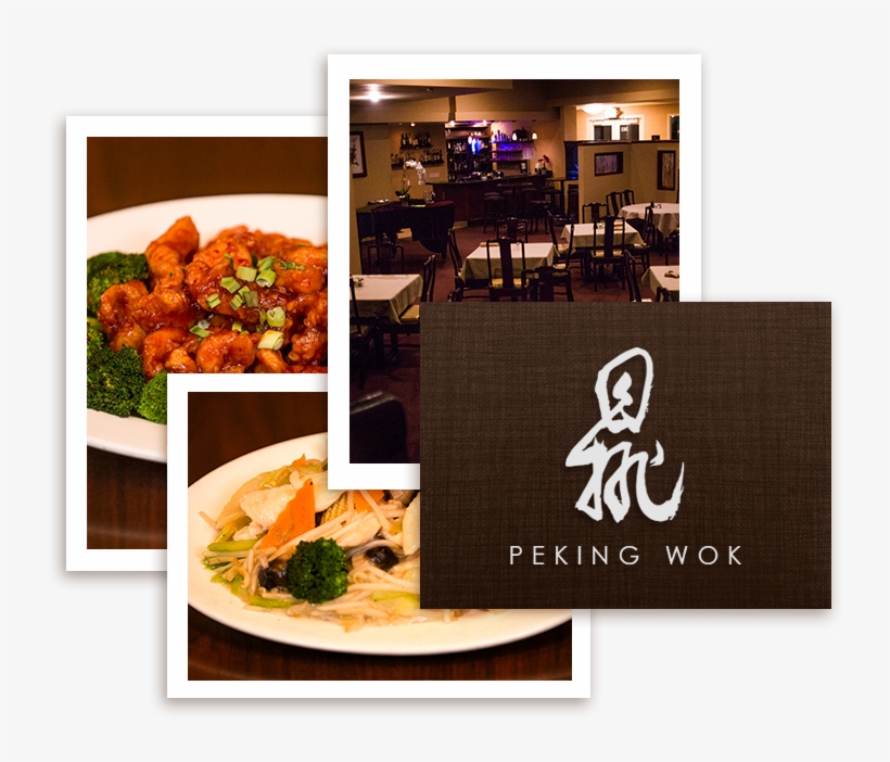 Home Peking Recipes 1, transparent png #9526922