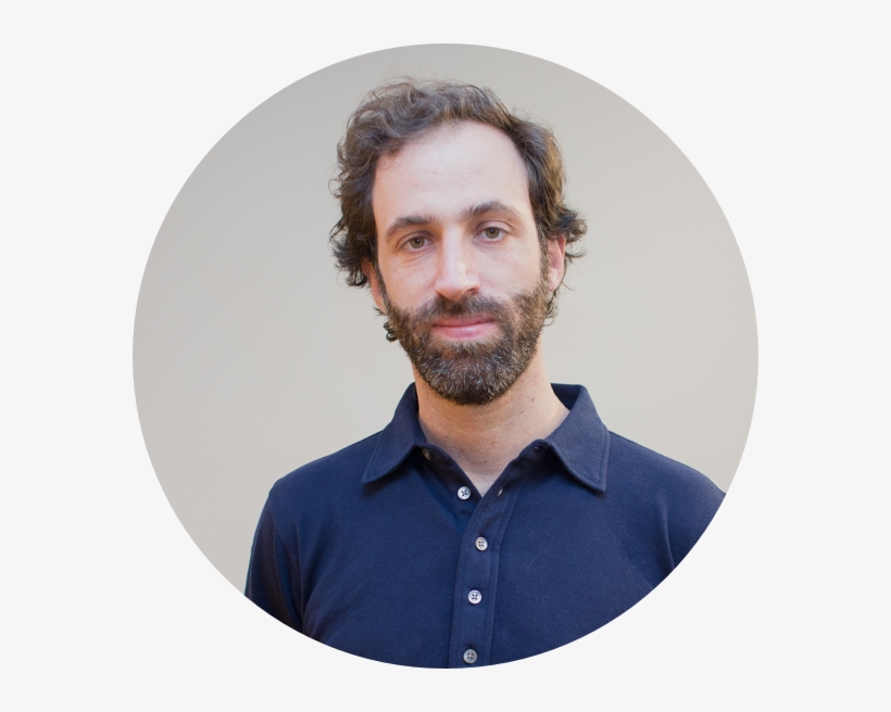 Eran Kalmanson - Gentleman, transparent png #9527093