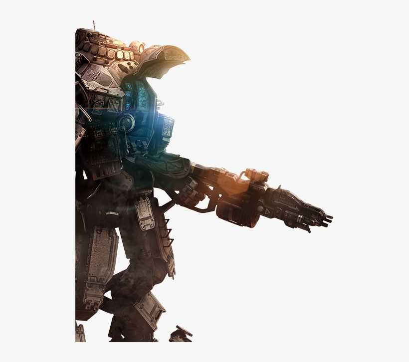 Contact Get In Touch - Titanfall Iphone, transparent png #9527095