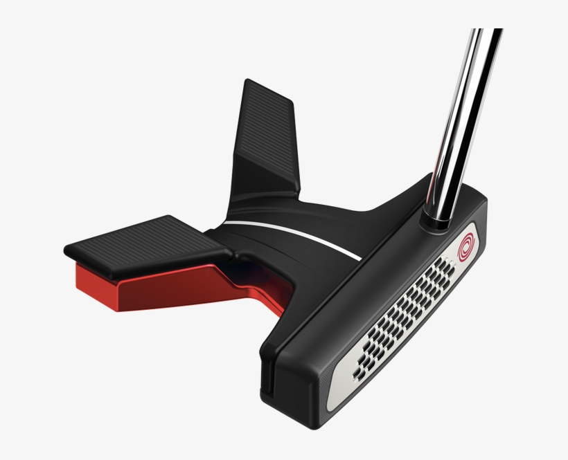 Odyssey Exo Indianapolis Putter, transparent png #9527440