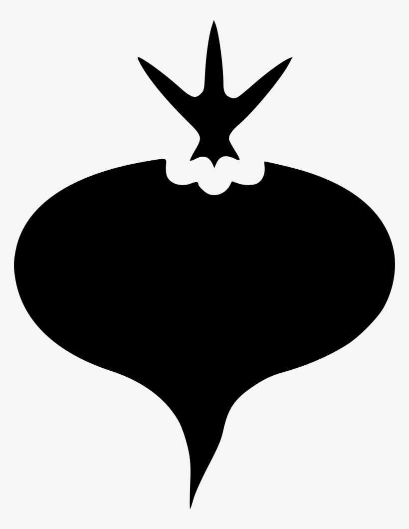 Png File Svg - Sugar Beet Icon, transparent png #9527526