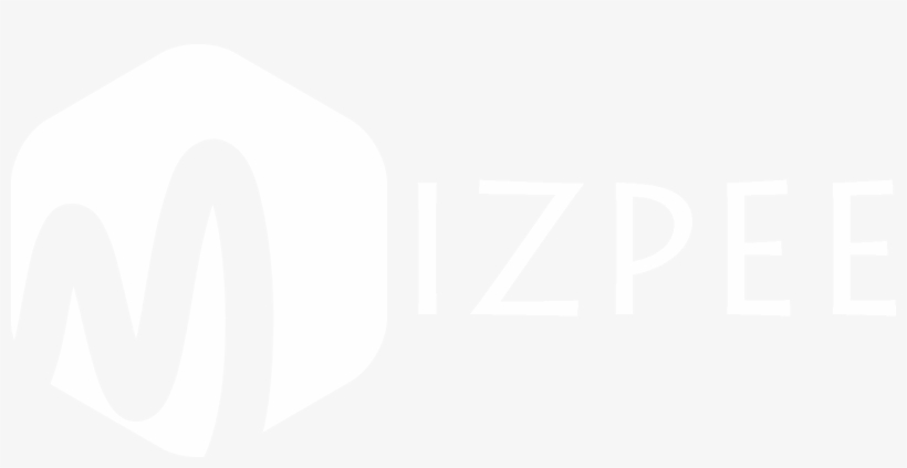 Mizpee - Graphic Design, transparent png #9527572