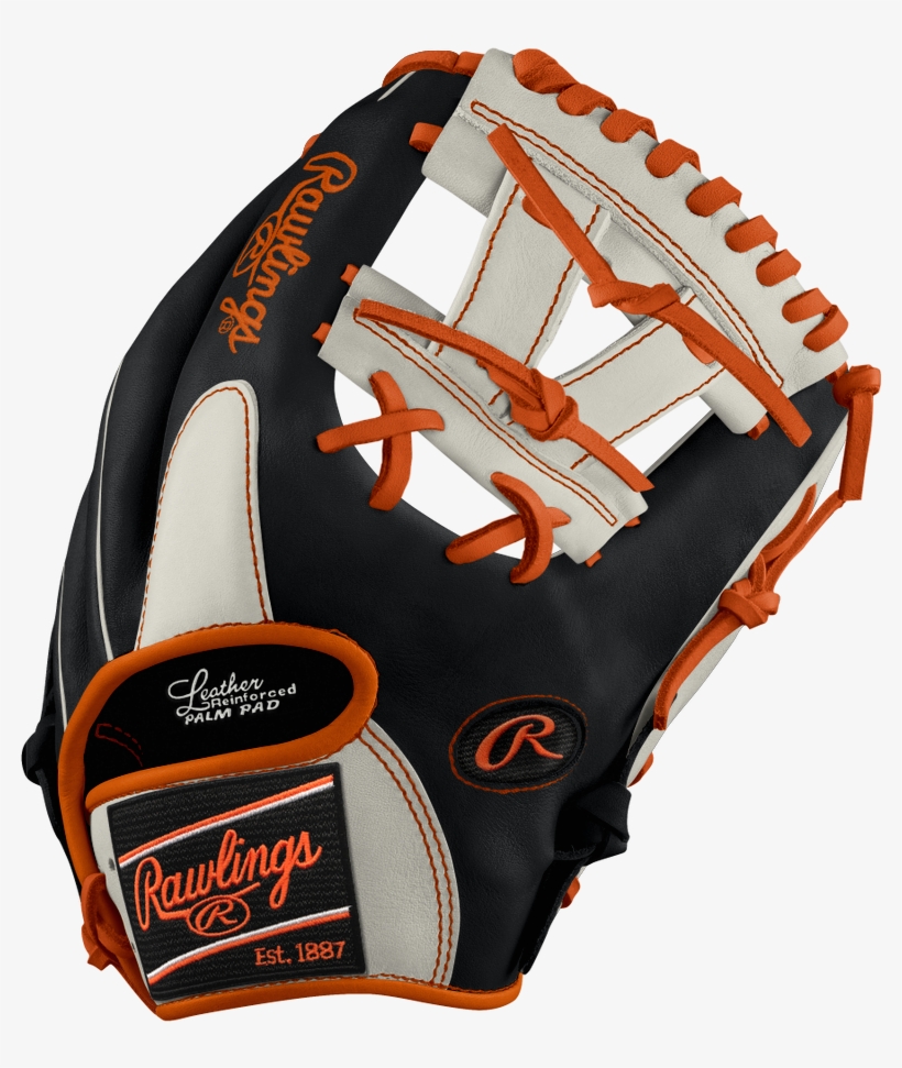 Picture Of - Rawlings, transparent png #9527820