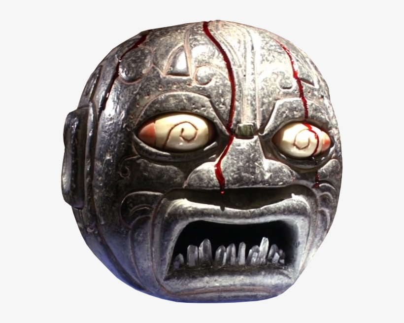 Aztec Bloodstone - Carving, transparent png #9527961