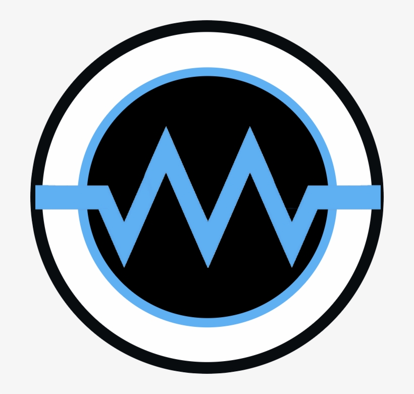 Pspi 4 Pcb - Circle, transparent png #9528017