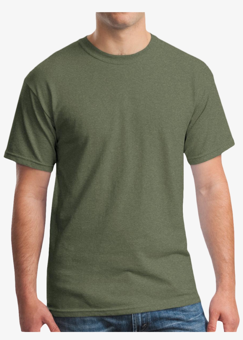Heavy Cotton 100% Cotton T Shirt Jmh Graphics - Gildan Heavy Cotton Tee, transparent png #9528066
