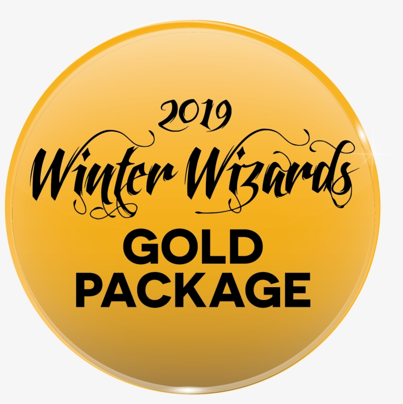 Image Of Winter Wizards - Boyz, transparent png #9528067