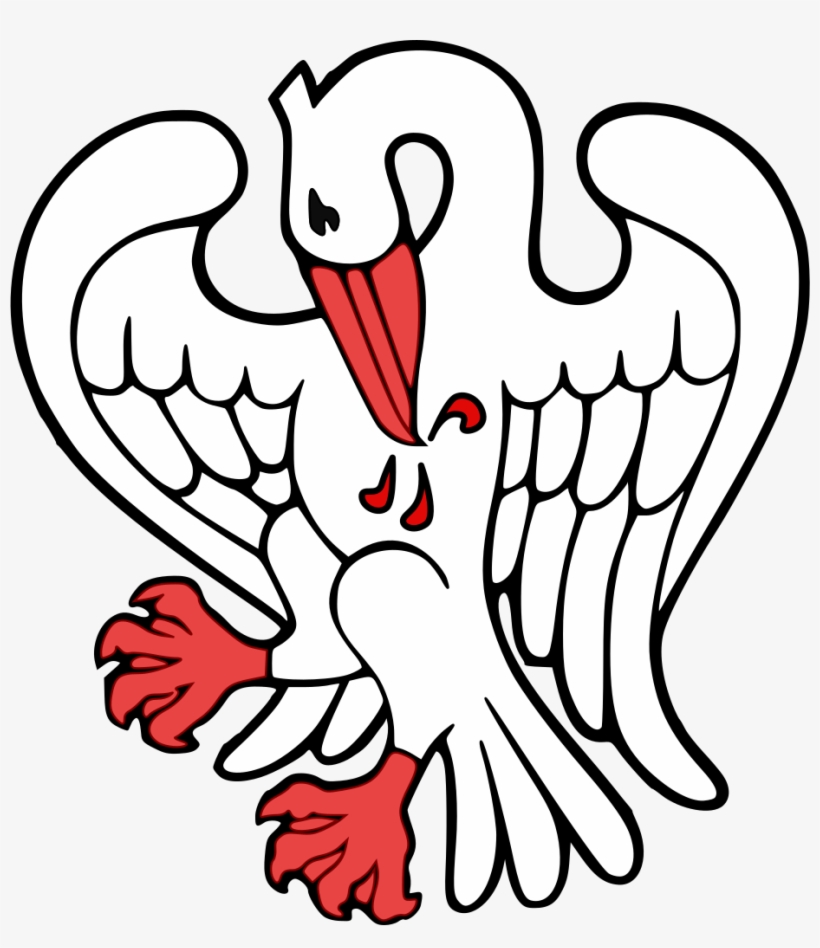 Pelican Vulning, transparent png #9528196