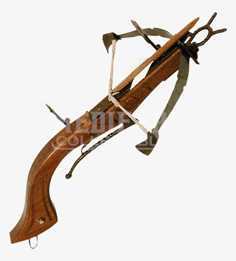 Armas Medievales De Polvora, transparent png #9528198