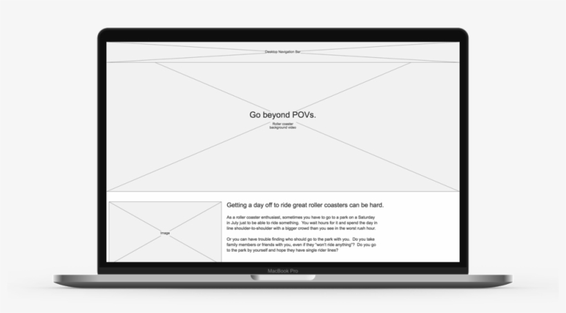 Coastercrewhome2018 Desktop Wire - Diagram, transparent png #9528351