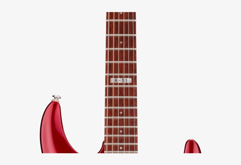 Bass Guitar Png Transparent Images - Guitar, transparent png #9528558