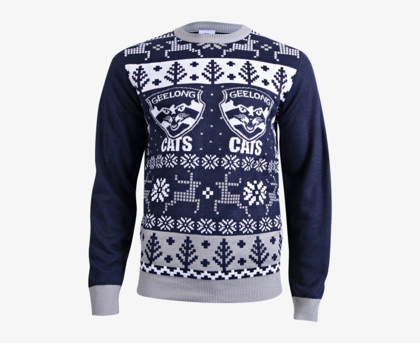 Geelong Football Club, transparent png #9528597
