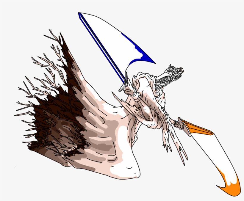 Treachery Then , - Illustration, transparent png #9528913