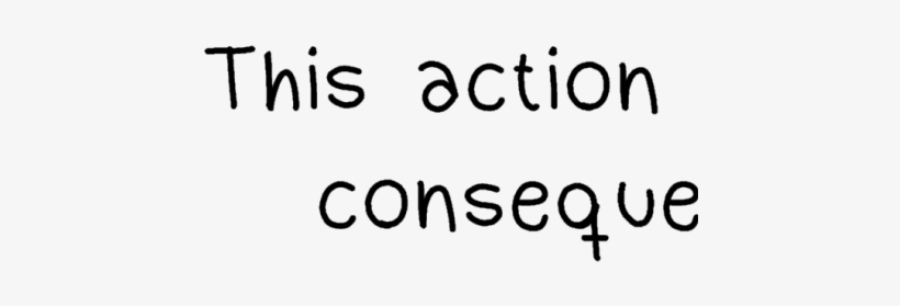 Life Is Strange Clipart Transparent - Calligraphy, transparent png #9528998