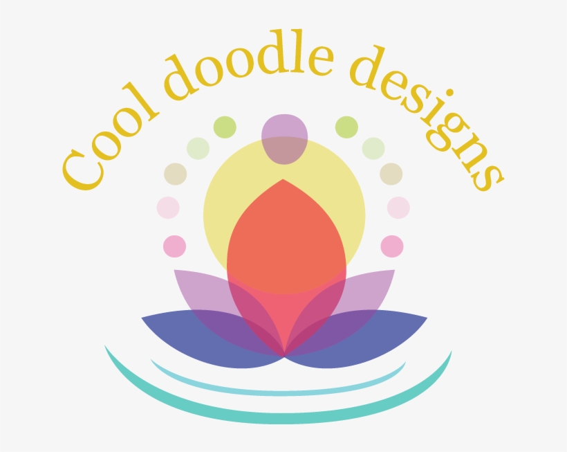 Phoebe Dangerfield, Owner Of Cool Doodle Designs - Circle, transparent png #9529045