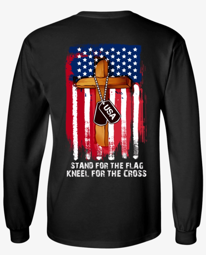 Veterans Day T-shirt & Hoodies - Shirt, transparent png #9529079