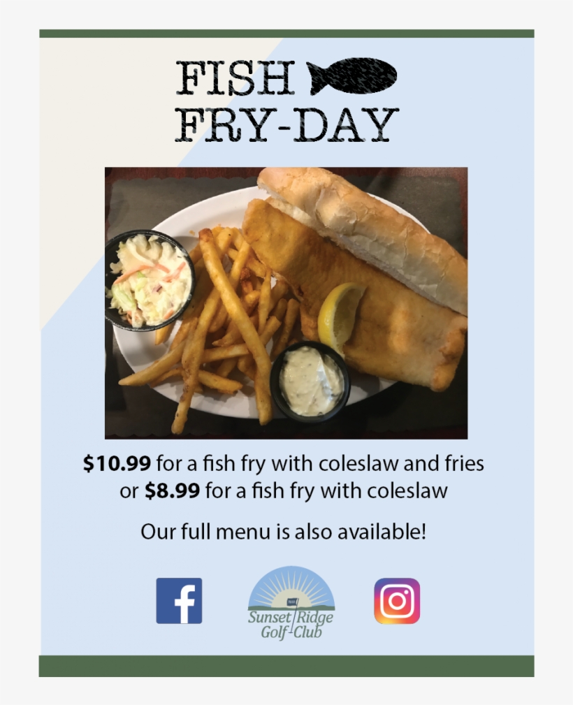 Fish Fry-day Updated - F Is For Fuck Moderation, transparent png #9529156