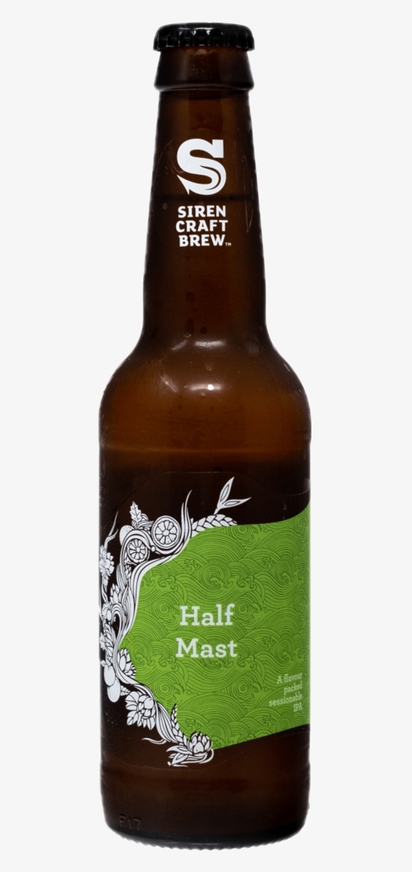 Beer Bottle, transparent png #9529337