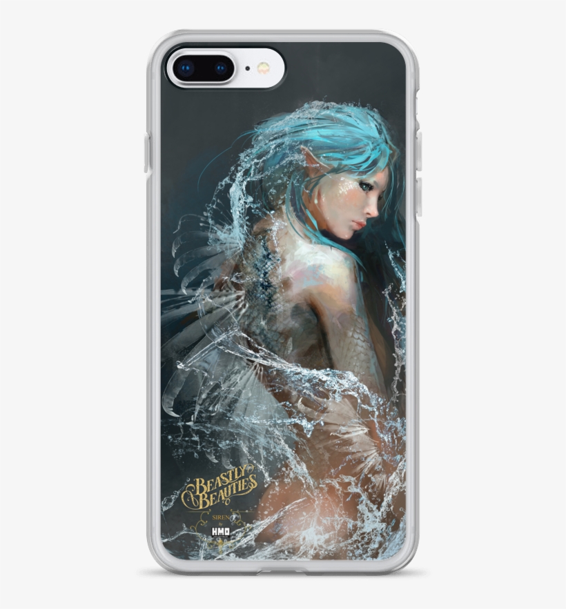Iphone Art Cases - Dark Aesthetic Iphone Cases, transparent png #9529370