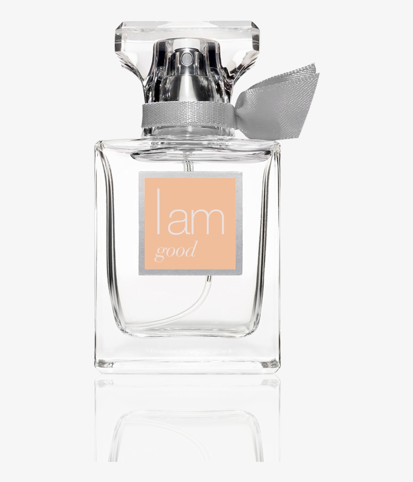 I Am Good Eau De Parfum - Am Perfume, transparent png #9529371