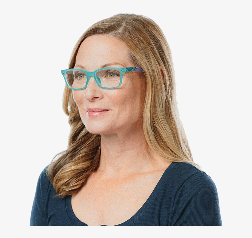 Frame Fit & Measurements - Girl, transparent png #9529422