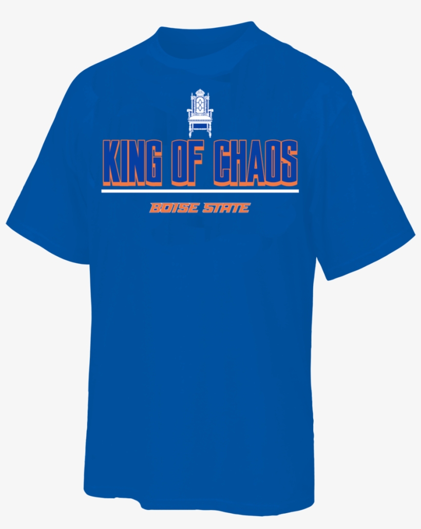 Get The Brand New Turnover Throne And King Of Chaos - Florida Gulf Coast University Apparel, transparent png #9529588