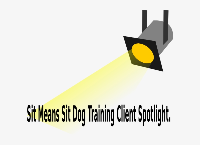 600 X 563 4 - Spotlight Clip Art, transparent png #9529644
