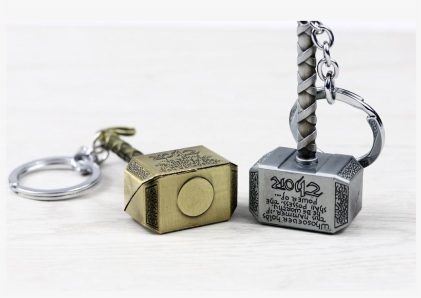 Load Image Into Gallery Viewer, Thor& - Mjölnir, transparent png #9529653