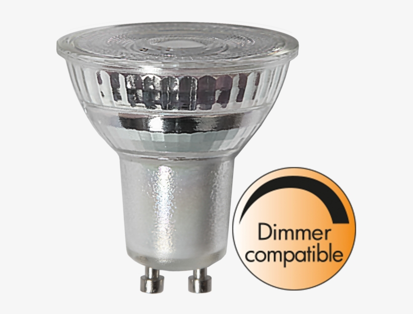 Led Lamp, transparent png #9529676