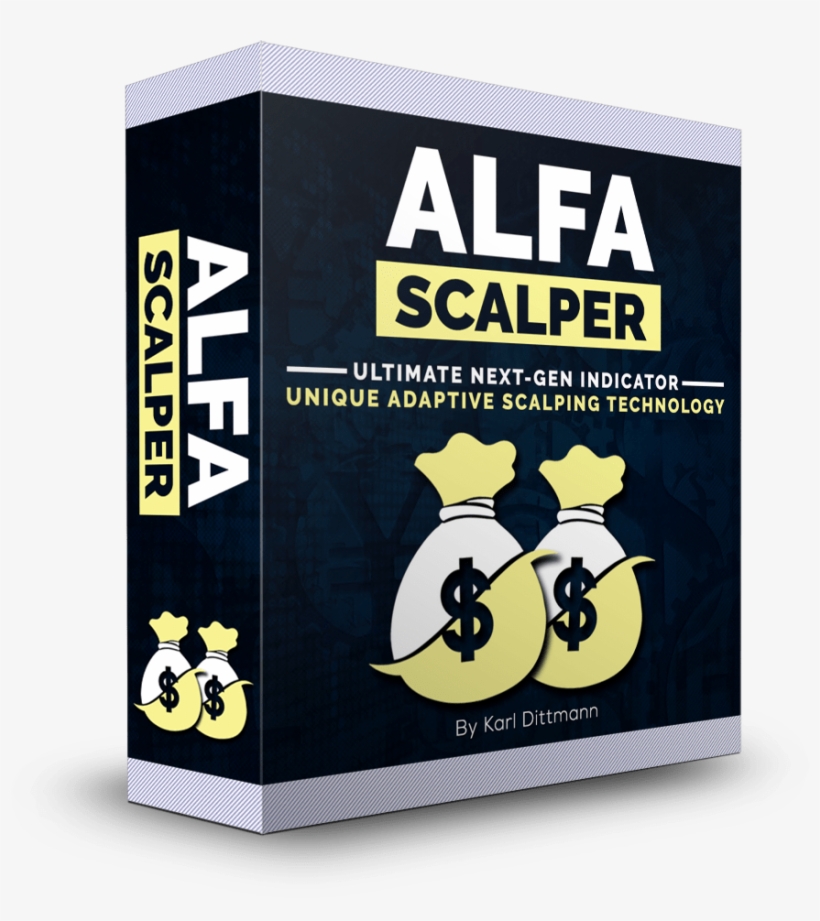 Alfa Scalper System Limited Time Offer - Cartoon, transparent png #9529802