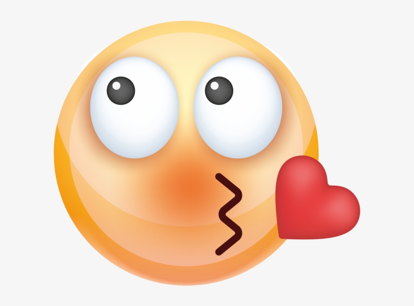 Download High Resolution Png - Smiley, transparent png #9529960