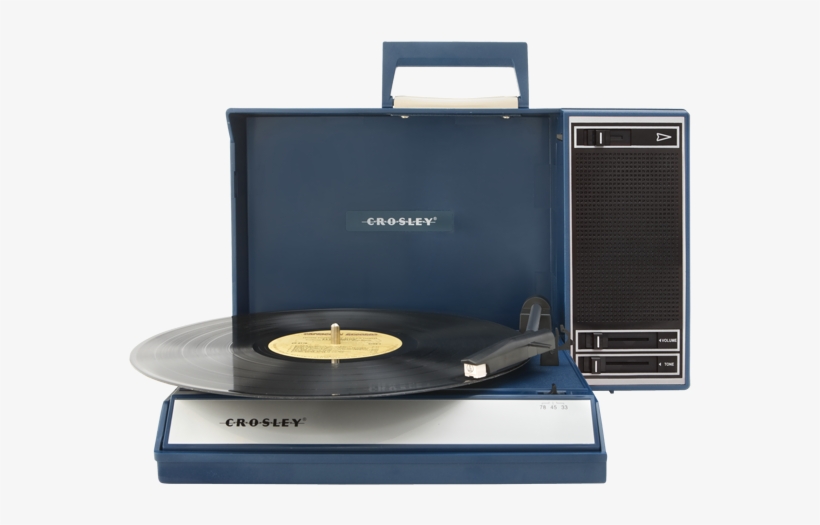 Spinnerette - Spinnerette Crosley, transparent png #9530102