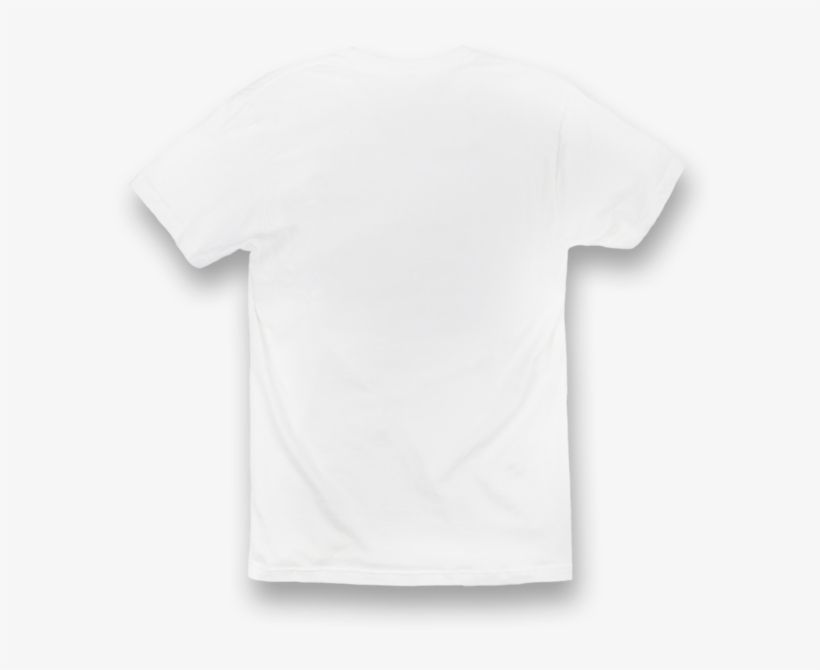 White T Shirt Png, transparent png #9530364