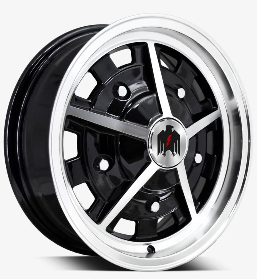 Klassik Rader Classic Car Wheels - Wheel, transparent png #9530410