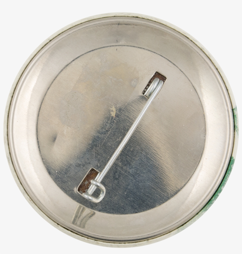 The Hulk Button Back Entertainment Button Museum - Circle, transparent png #9530646