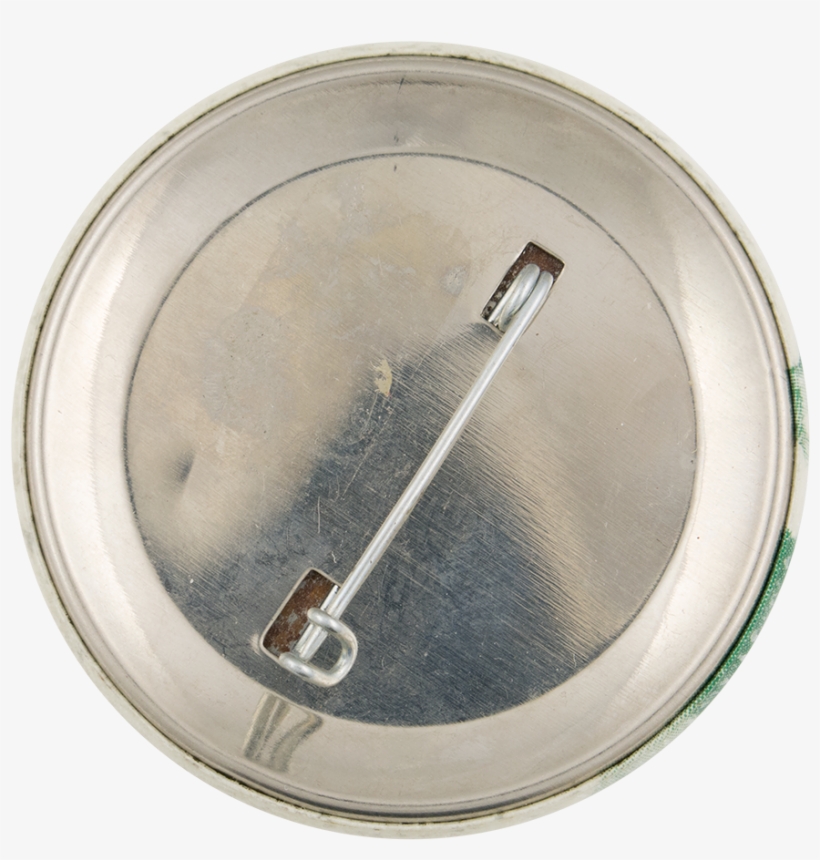 The Hulk Button Back Entertainment Button Museum - Circle, transparent png #9530646