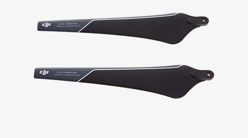 R2170 Carbon Fiber Reinforced Folding Propeller - Dji, transparent png #9530694