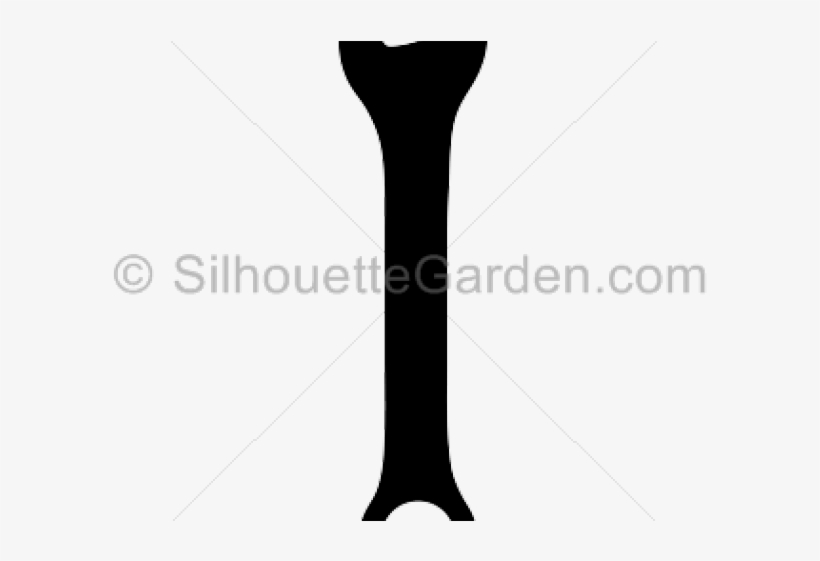 Wrench Clipart Silhouette - Filtro De Gasolina Neon 2000, transparent png #9530700