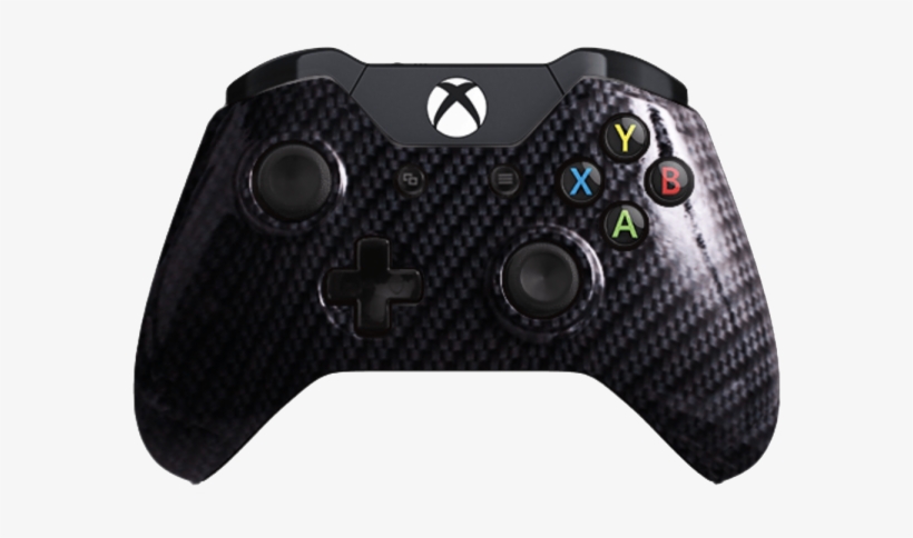 Control De Xbox One Azul, transparent png #9530885