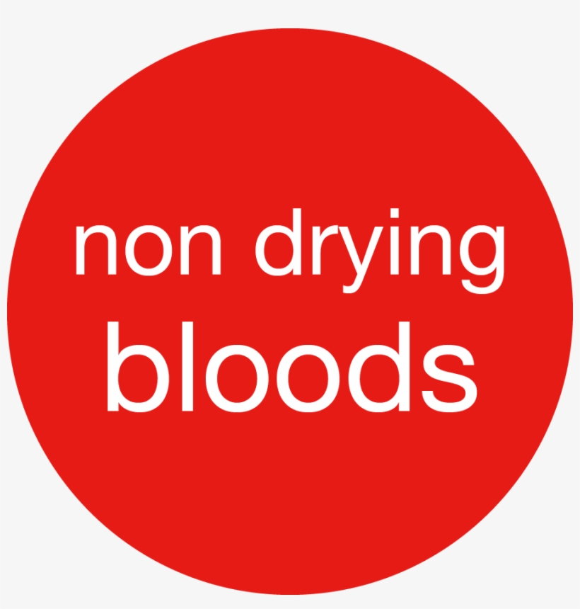 Arterial-non Drying Large Quantity Professional Blood - Good Employer, transparent png #9531076